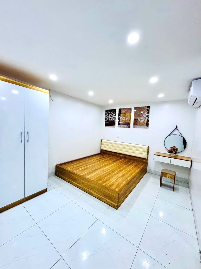BÁN NHÀ 2 TẦNG, 46M2, TÂN KHAI - GIÁ CHỈ 3 TỶ HƠN - Ảnh 3